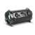 Rebeltec SoundTube 190 Bluetooth speaker, black, 30W, with LED lights