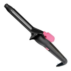 Angled view of Remington MyStyle 19mm Curling Tong - Hair curler