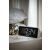 Camry CR1156 LED Alarm Clock Radio in a bedroom setting
