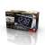 Camry CR 1156 PLL AM/FM radio alarm clock packaging