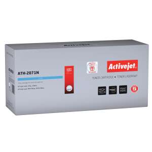Activejet ATH-2071N Cyan Tonerkartusche - Drucker & Scanner