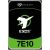 Seagate Exos 7E10 2TB Belső Merevlemez
