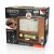 Camry CR 1188 USB, AUX-IN, 2 x 5 W, FM, AM wood retro radio 93318107