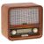 Camry | Retro-Radio | CR 1188 | Aus Holz 93318107