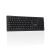 ART AK-48A Wireless Keyboard, Black