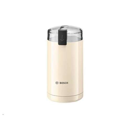 Bosch TSM6A017C Kaffeemühle in Creme