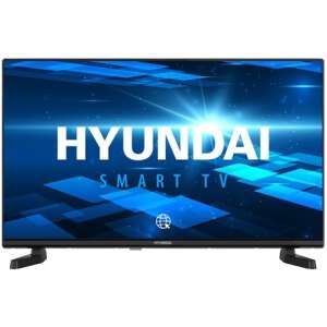 Hyundai Fhd smart led tv FLM 40TS349 SMART
