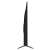 TCL 65 Zoll QLED Pro 4K HDR Smart TV mit Google TV, Seitenansicht