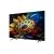 TCL 65C655 65-Zoll QLED 4K Smart TV schräge Ansicht
