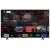 TCL 65P755 65-инчов 4K HDR Smart TV с Google TV, показващ филма Minions: The Rise of Gru