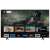 TCL 65P755 65-palcový 4K HDR Smart TV s Google TV, zobrazujúci The Mandalorian