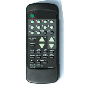 ORION TV Távirányító csere - Orion