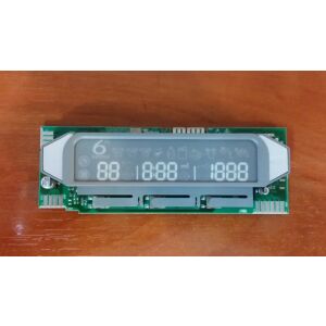 Whirlpool Mosógép Kijelző WH 461971426061-B/01 Alkatrész - Whirlpool