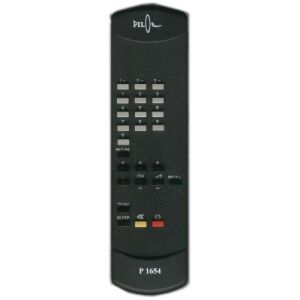 PILOR P1654 TV Távirányító - Orion
