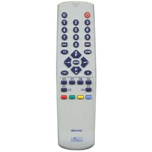 Classic IRC81342 TV Távirányító