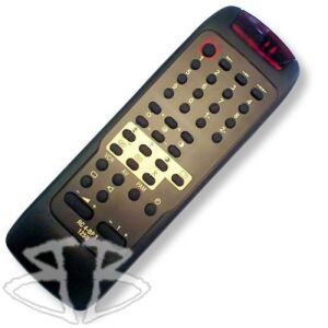 Orion RC4-BP3 Univerzális Távirányító - Orion