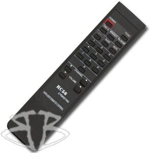 Orion RC56 Infravörös Távirányító TV-hez - Orion