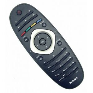 Philips TV Távirányító - Kompatibilis Philips TV modellekkel