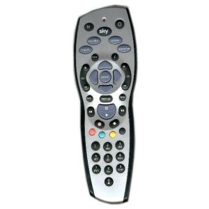 Sky RC1670 HD Távirányító - Sky