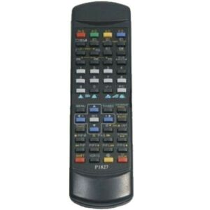 SHARP P1827 Univerzális Távirányító - Sharp