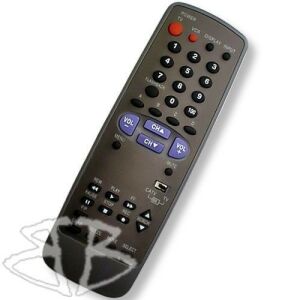 SHARP G1326SA Univerzális TV Távirányító - Sharp