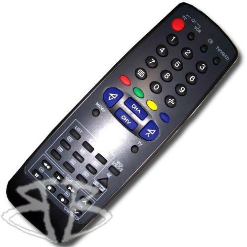 SHARP Univerzális TV Távirányító