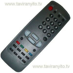 SHARP G1060SA TV Távirányító - Sharp