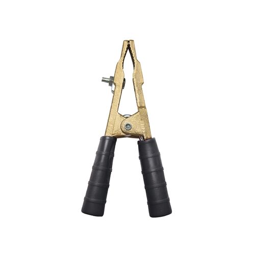 Profi Hegesztőcsipesz - Bronz - 200A 162963737 - Hegesztő kiegészítő