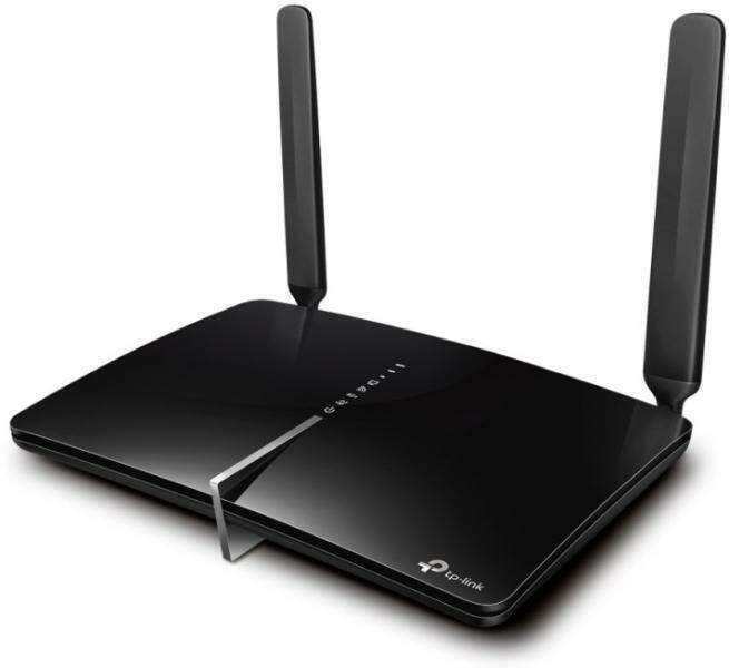 Tp-link router 4g ac1200 dual-b 4g - archer mr600