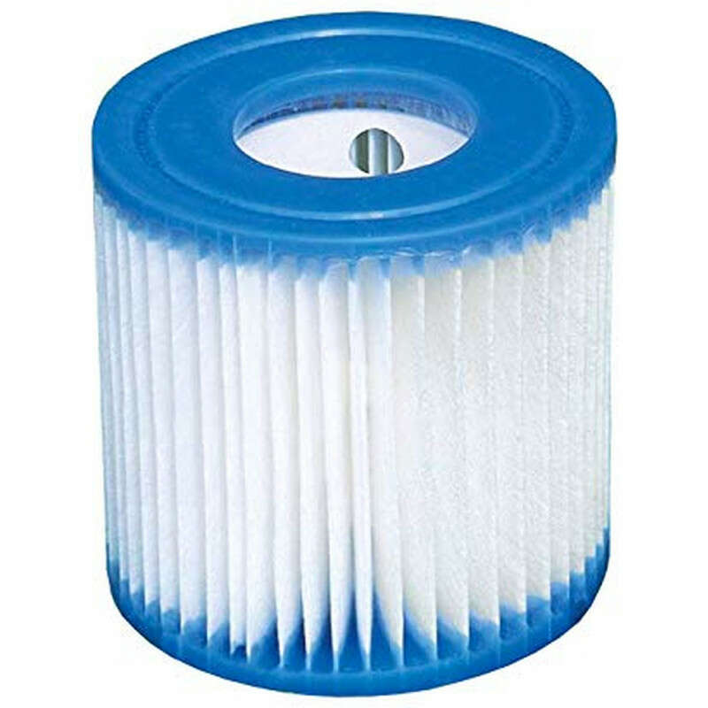 Intex 29011 S1 PureSpa Filter Szűrőbetét , 6 darab