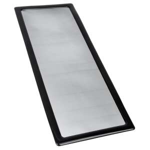 DEMCiflex Corsair Air 540 Staubfilter vorne, schwarz, für PC-Gehäuse - Computergehäuse