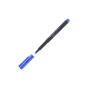 Faber-Castell Creative Studio Neon Kék Filctoll - 1,5 mm 102246146 - Filctoll