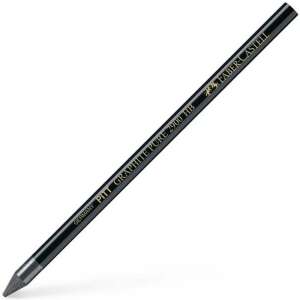 FABER-CASTELL Creion Pitt Graphite Pure HB 102246724 - Faber-Castell Creioane grafit