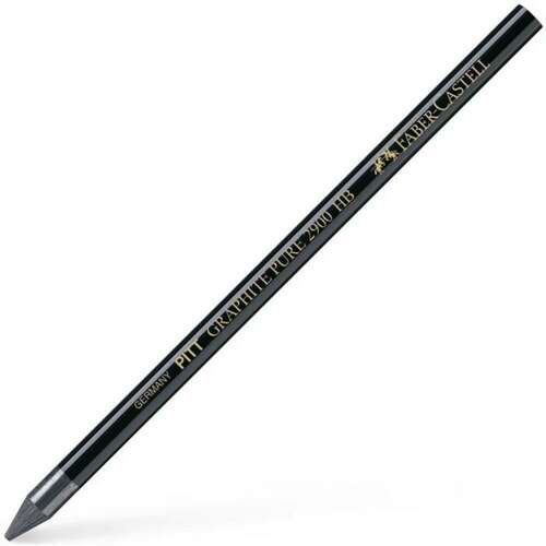 Faber-Castell Pitt Graphitstift HB - 2900 102246724