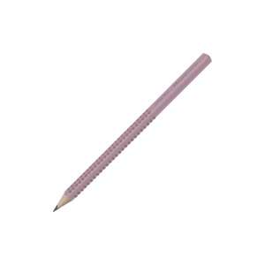 Faber-Castell GRIP 2001 Jumbo B Grafitceruza - Rózsaszín