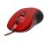 Mysz gamingowa przewodowa Speedlink Torn czerwona