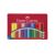 Faber-Castell Grip Aquarell Buntstifte, 48er Set im Metalletui