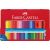 Faber-Castell Grip Akvarell Színes Ceruza - 48 db 102250304