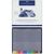 Creioane acuarelă Goldfaber 24 col. FABER CASTELL 102250701