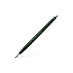 Faber-Castell töltőceruza 2,4 TK 9400 2mm zöld HB Mechanikus ceruza 139400