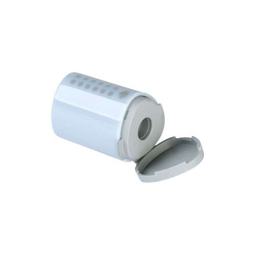 Faber-Castell GRIP 2001 mini light blue pencil sharpener