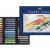 FABER-CASTELL Softpastellkreiden 36er Kartonetui 3 Stk 102249880