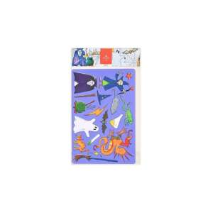 Koh-I-Noor Magic Zeichenvorlage mit Halloween-Motiven, darunter ein Geist, eine Hexe, ein Drache und mehr - Zeichengeräte