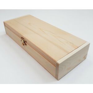 Fa Láda hosszú 25x10x4, 5cm