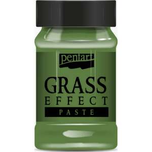 Pentart Pázsit hatás paszta 100 ml