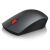 Lenovo 4X30H56886 Wireless Laser Mouse, angled view