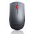 Lenovo 4X30H56886 Wireless Laser Mouse with logo, top view