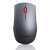 Lenovo wireless mouse, 1600 DPI, 2.4 GHz, gray