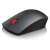 Lenovo wireless mouse, 1600 DPI, 2.4 GHz, gray