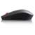 Lenovo wireless mouse, 1600 DPI, 2.4 GHz, gray